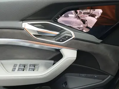 Audi e-tron Sportback – Foto 8