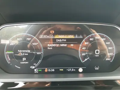 Audi e-tron Sportback – Foto 10