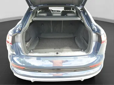 Audi e-tron Sportback – Foto 16