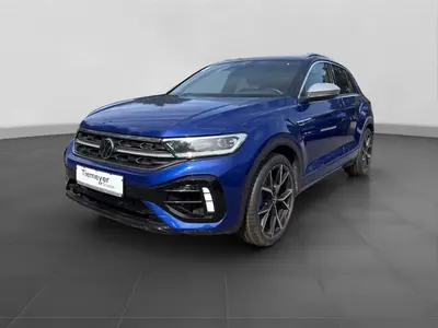 Volkswagen T-Roc – Foto 2