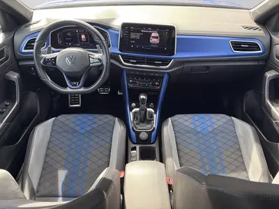 Volkswagen T-Roc – Foto 5