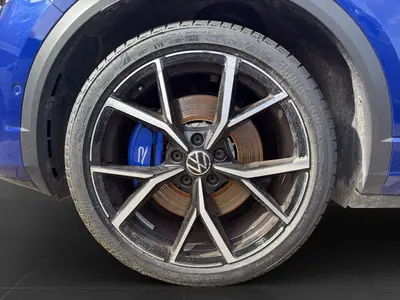 Volkswagen T-Roc – Foto 7