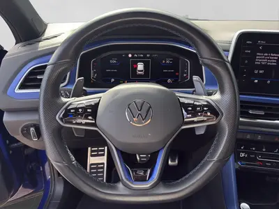 Volkswagen T-Roc – Foto 9