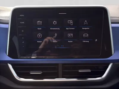Volkswagen T-Roc – Foto 13
