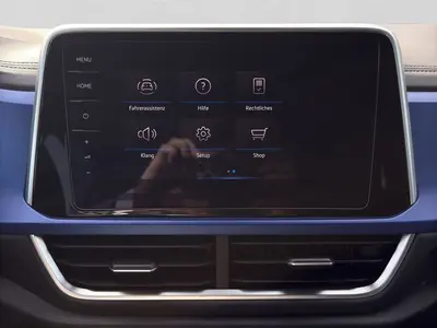 Volkswagen T-Roc – Foto 14