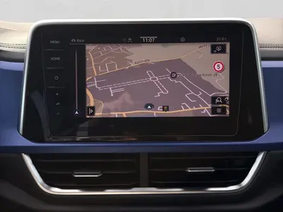 Volkswagen T-Roc – Foto 15