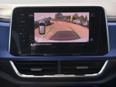 Volkswagen T-Roc – Foto 16