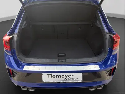 Volkswagen T-Roc – Foto 17