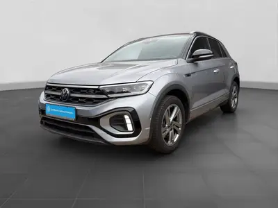 Volkswagen T-Roc – Foto 2