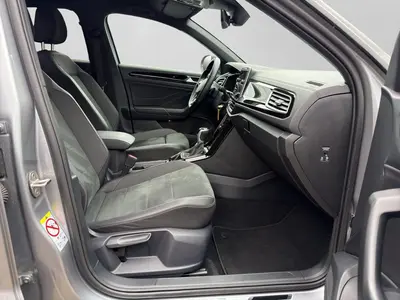 Volkswagen T-Roc – Foto 4