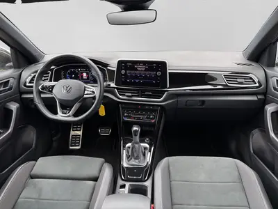 Volkswagen T-Roc – Foto 5