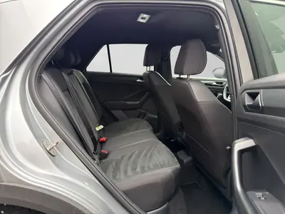 Volkswagen T-Roc – Foto 6