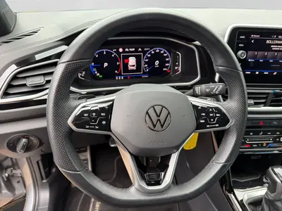Volkswagen T-Roc – Foto 9