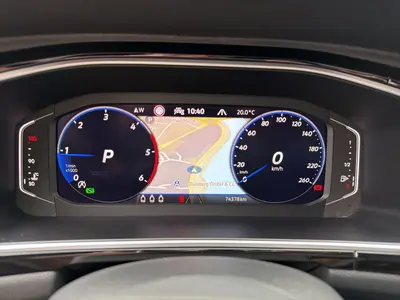 Volkswagen T-Roc – Foto 10