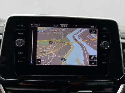 Volkswagen T-Roc – Foto 13