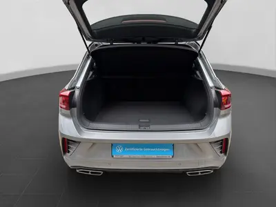 Volkswagen T-Roc – Foto 17