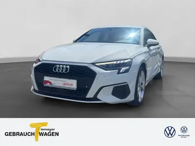Audi A3 Sportback – Foto 1