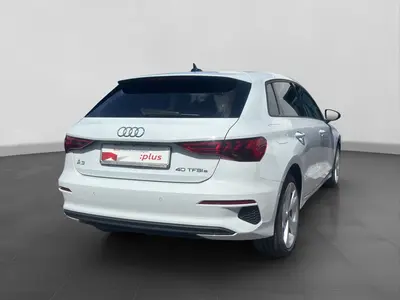 Audi A3 Sportback – Foto 3