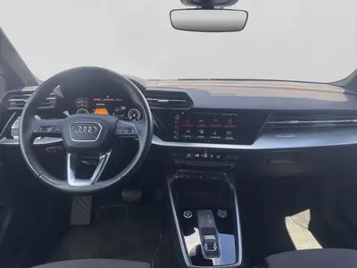Audi A3 Sportback – Foto 5