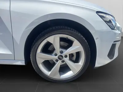 Audi A3 Sportback – Foto 7