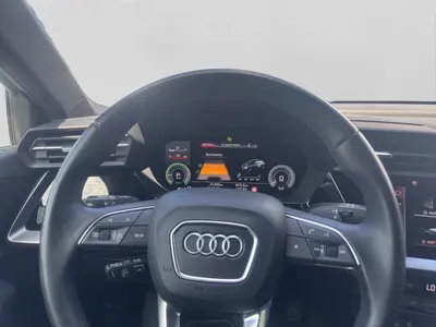 Audi A3 Sportback – Foto 9