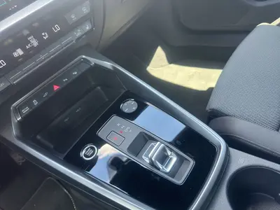 Audi A3 Sportback – Foto 11