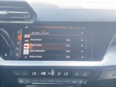 Audi A3 Sportback – Foto 13