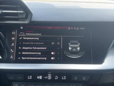 Audi A3 Sportback – Foto 14