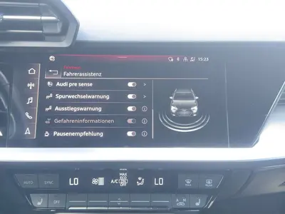 Audi A3 Sportback – Foto 15
