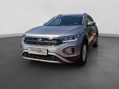 Volkswagen T-Roc – Foto 2