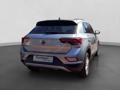 Volkswagen T-Roc – Foto 3