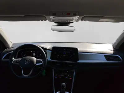 Volkswagen T-Roc – Foto 5