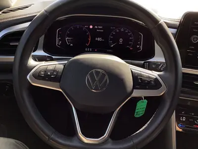 Volkswagen T-Roc – Foto 9