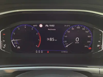 Volkswagen T-Roc – Foto 10