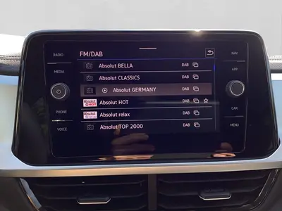 Volkswagen T-Roc – Foto 13