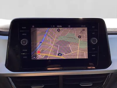 Volkswagen T-Roc – Foto 14