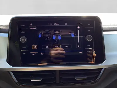 Volkswagen T-Roc – Foto 15