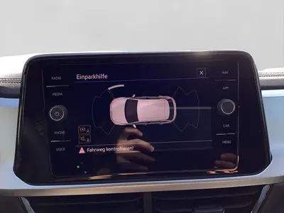 Volkswagen T-Roc – Foto 16