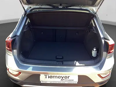 Volkswagen T-Roc – Foto 17