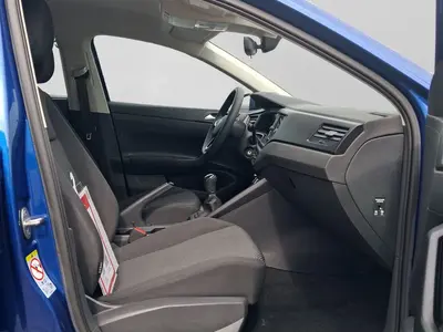 Volkswagen Polo – Foto 4