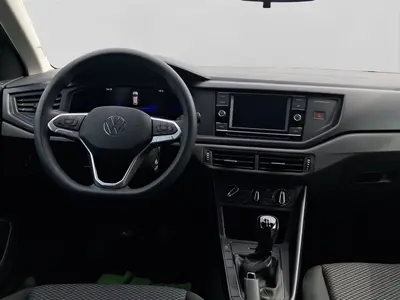 Volkswagen Polo – Foto 5