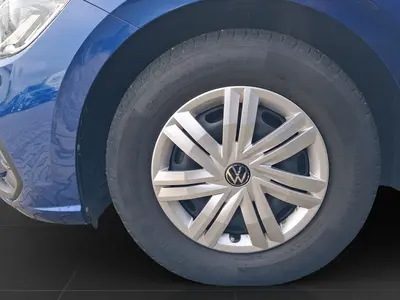 Volkswagen Polo – Foto 7