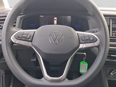 Volkswagen Polo – Foto 9