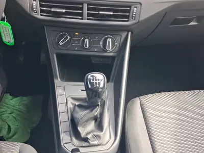 Volkswagen Polo – Foto 11