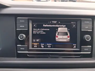 Volkswagen Polo – Foto 12