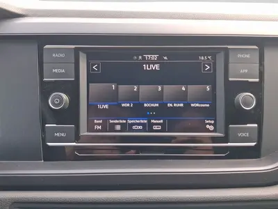 Volkswagen Polo – Foto 13