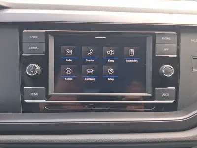 Volkswagen Polo – Foto 14