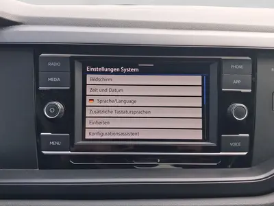 Volkswagen Polo – Foto 15