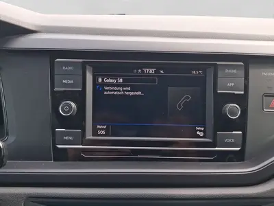 Volkswagen Polo – Foto 16