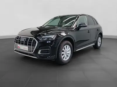 Audi Q5 – Foto 2